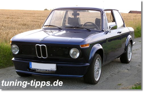 BMW 2002 